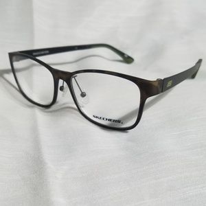 New Skechers Eyeglasses